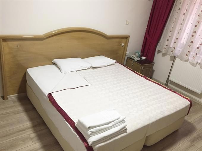 Nil Hotel