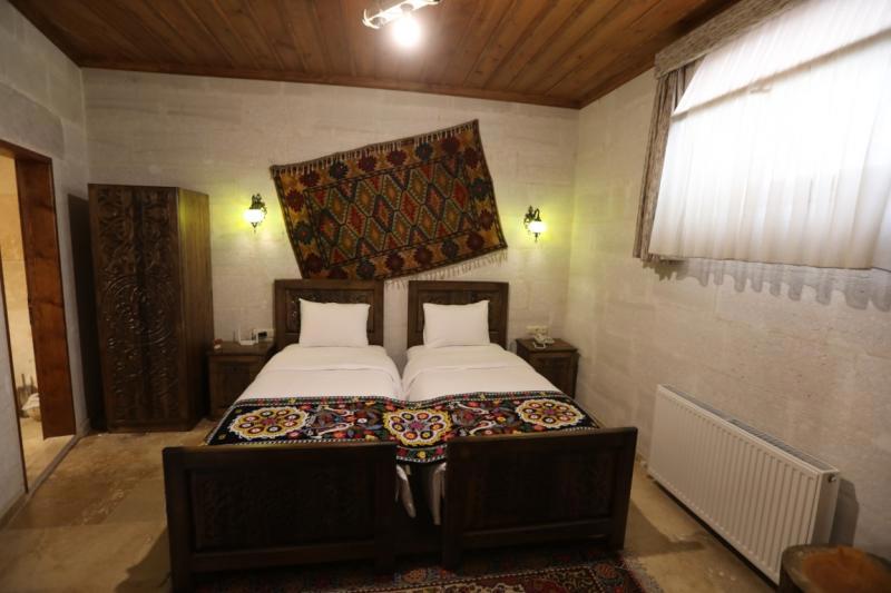 My Story Cave Hotel