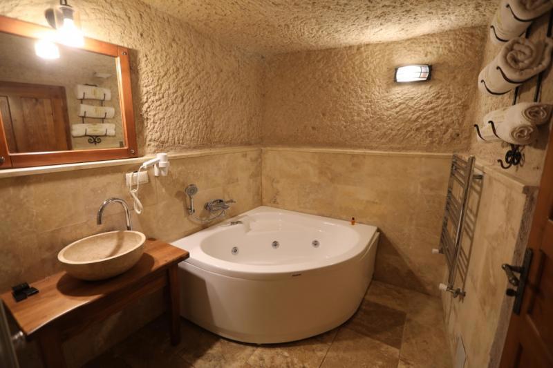 My Story Cave Hotel