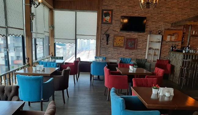 Hotel Kafkasya