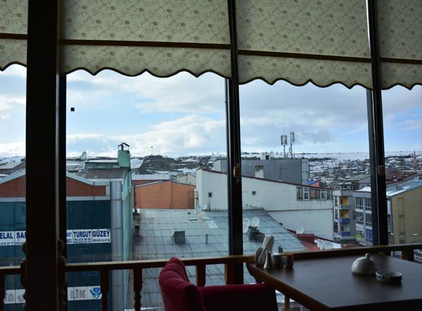Hotel Kafkasya