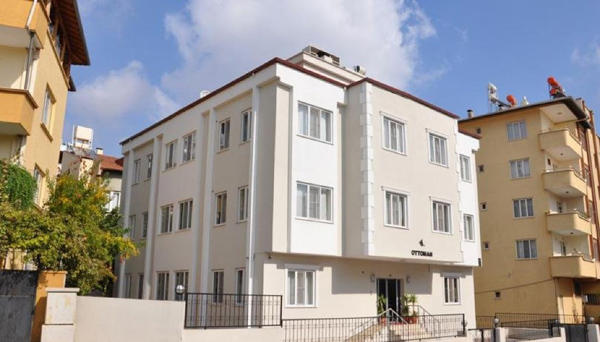 Ottoman Antep