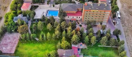 Monark Hotel Cappadocia