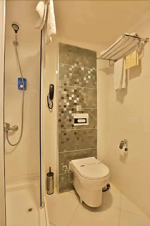 Garni Hotel Gaziantep