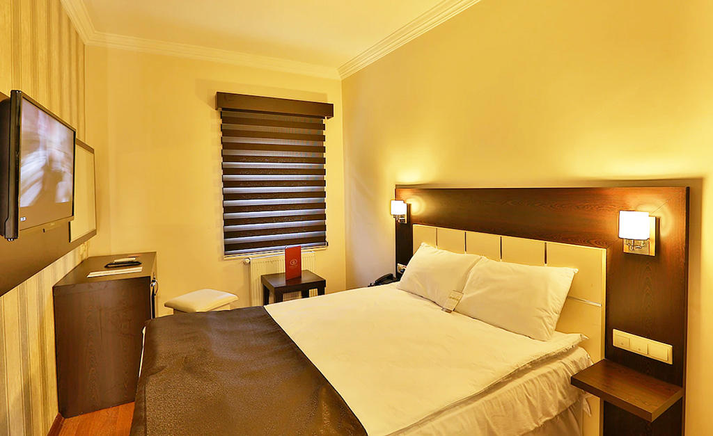 Garni Hotel Gaziantep