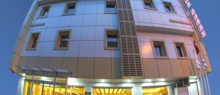 Garni Hotel Gaziantep