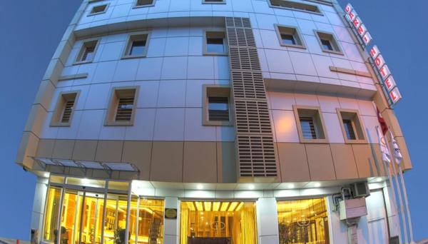 Garni Hotel Gaziantep