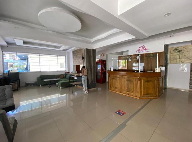 Başkent Apart Hotel