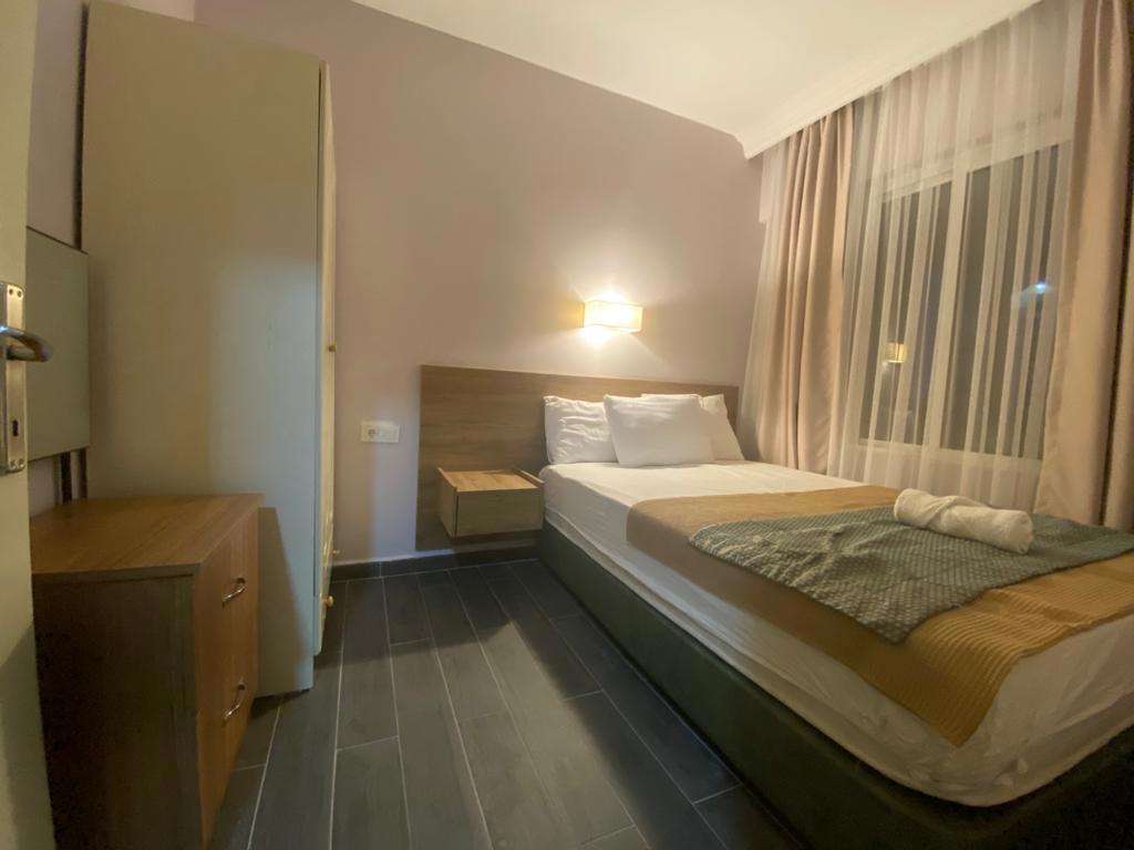 Başkent Apart Hotel