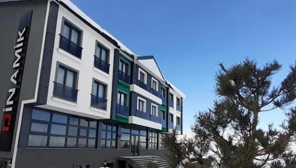 Dinamik Otel Sarıkamış