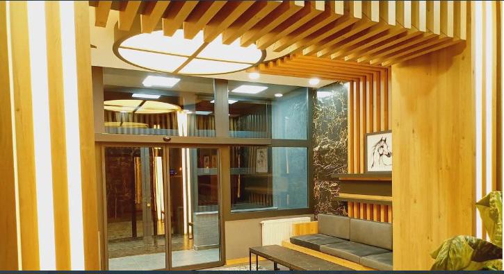 Dinamik Otel Sarıkamış