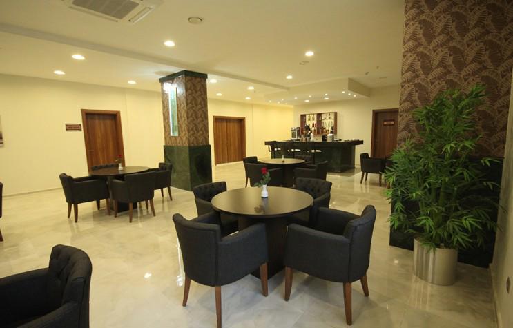 Palmcity Hotel Turgutlu