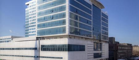 Gaziantep Plaza Hotel