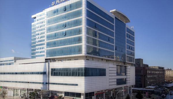 Gaziantep Plaza Hotel