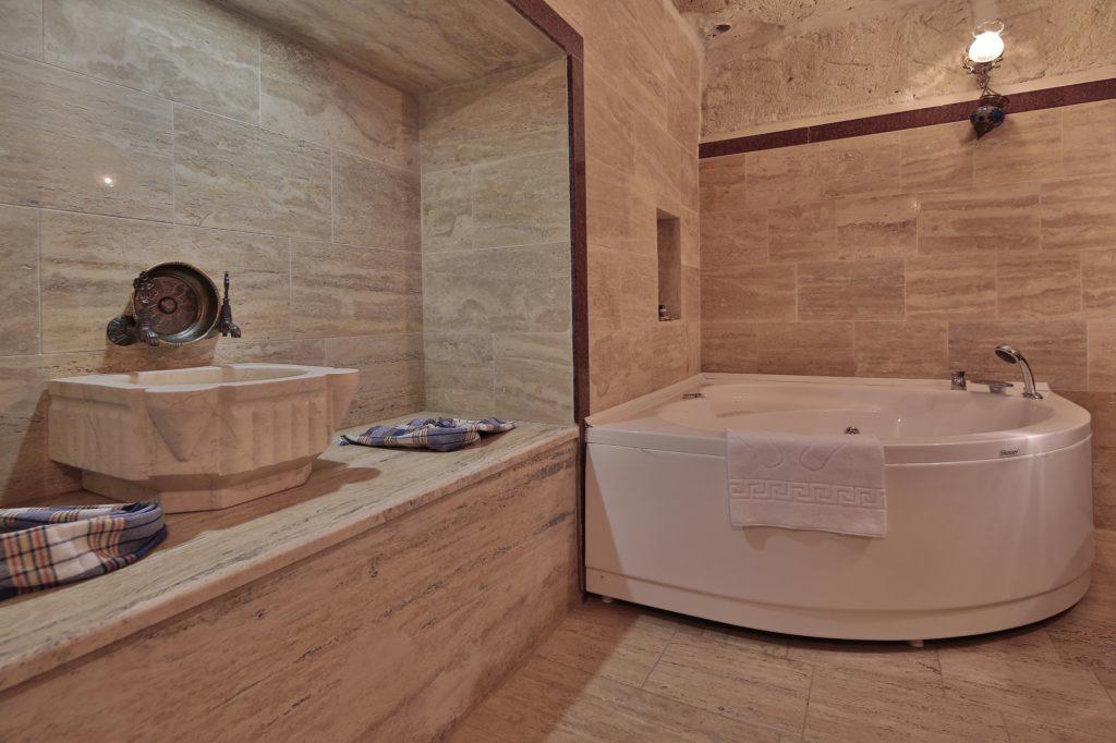 Fosil Cave Hotel