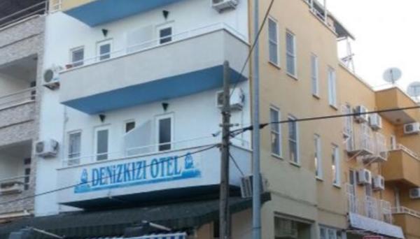 Didim Denizkizi Otel