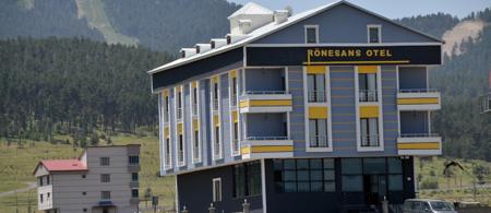 Rönesans Hotel