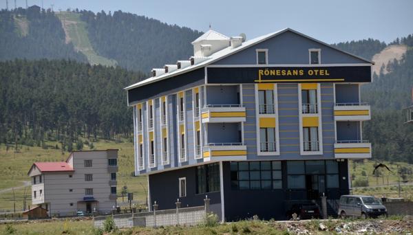 Rönesans Hotel