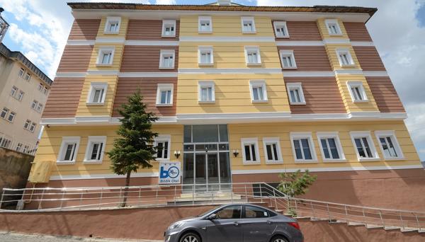 Bildik Hotel