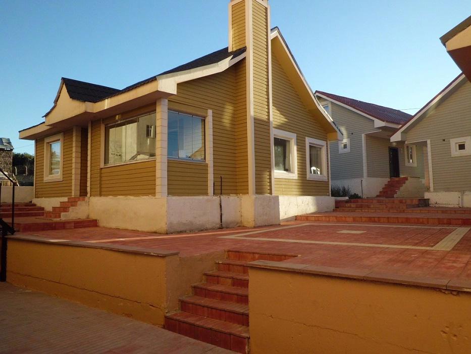 Bildik Hotel