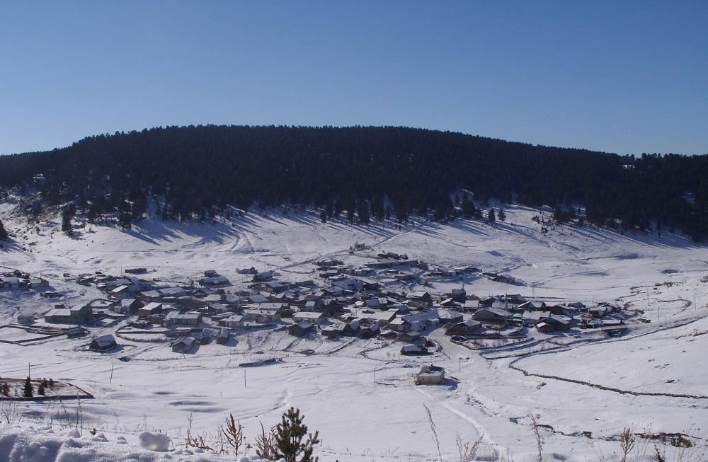 Bildik Hotel