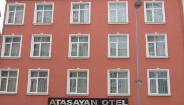 Atasayan Hotel