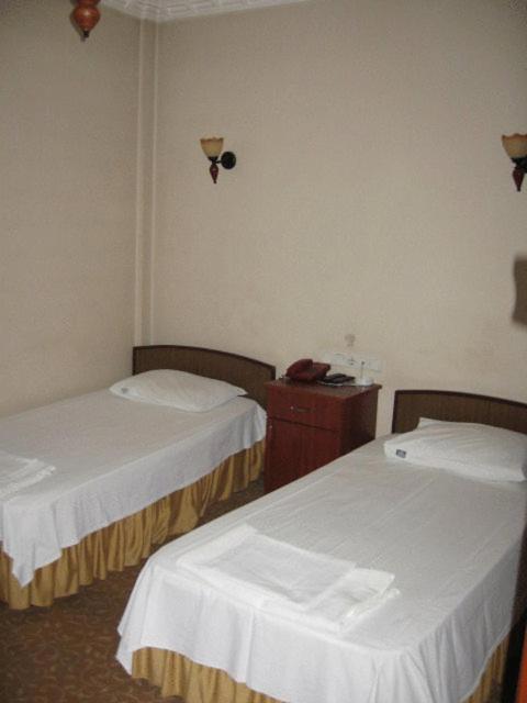Atasayan Hotel