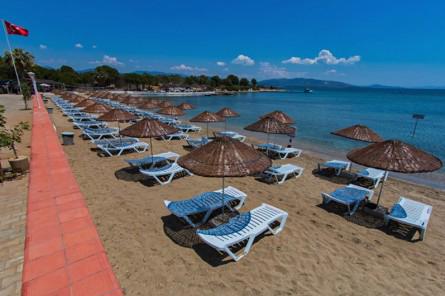 Hotel Fiesta Beach