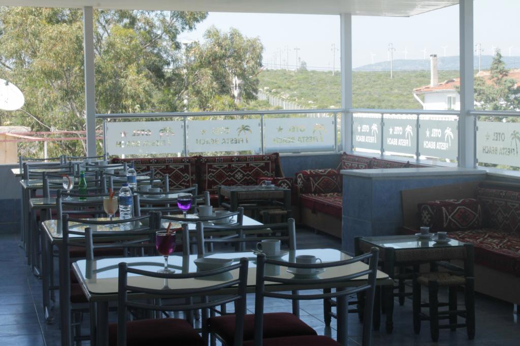 Hotel Fiesta Beach