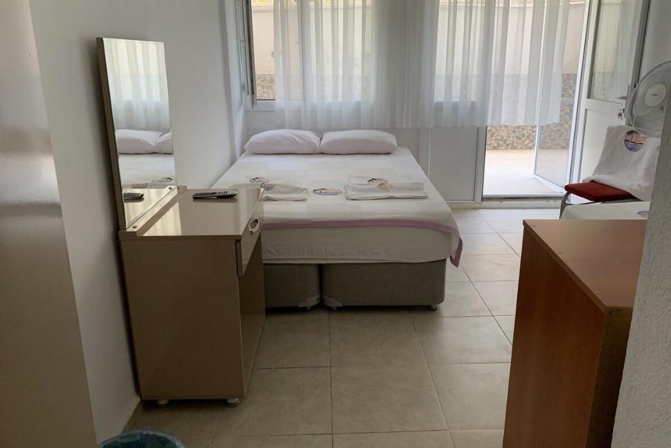 Hotel Fiesta Beach