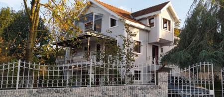 Butik Hotel Masukiye