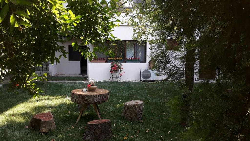 Butik Hotel Masukiye