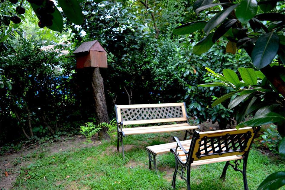Butik Hotel Masukiye