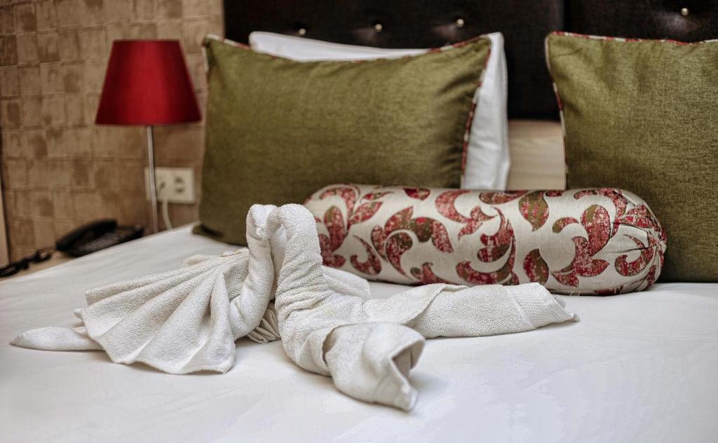 La Flora House Hotel