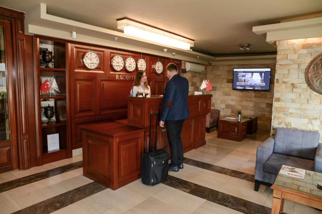 Sarajevo Suit Hotel
