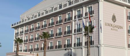 Luxor Garden Hotel
