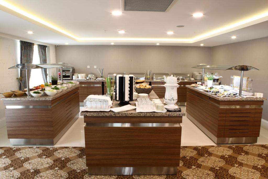 Luxor Garden Hotel