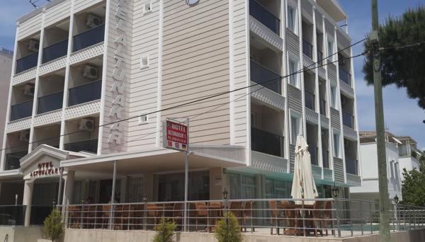 Altunakar Otel 1