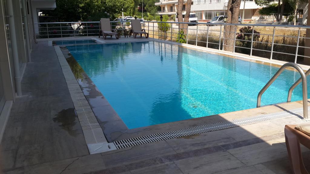 Altunakar Otel 1