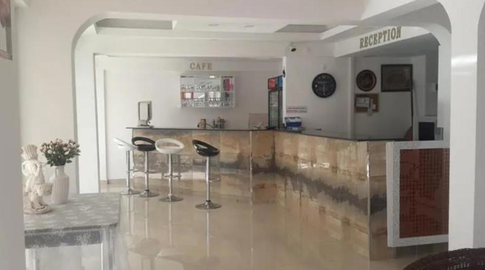Altunakar Otel 1
