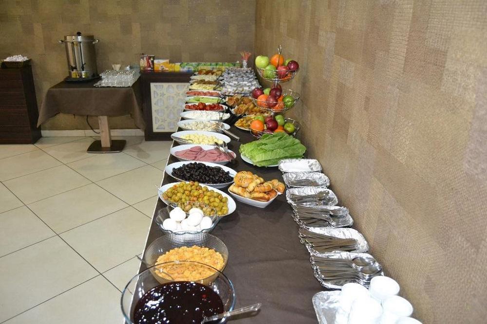 Şehr-i Beyza Suite Otel