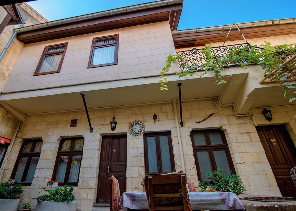Arifbey Konağı