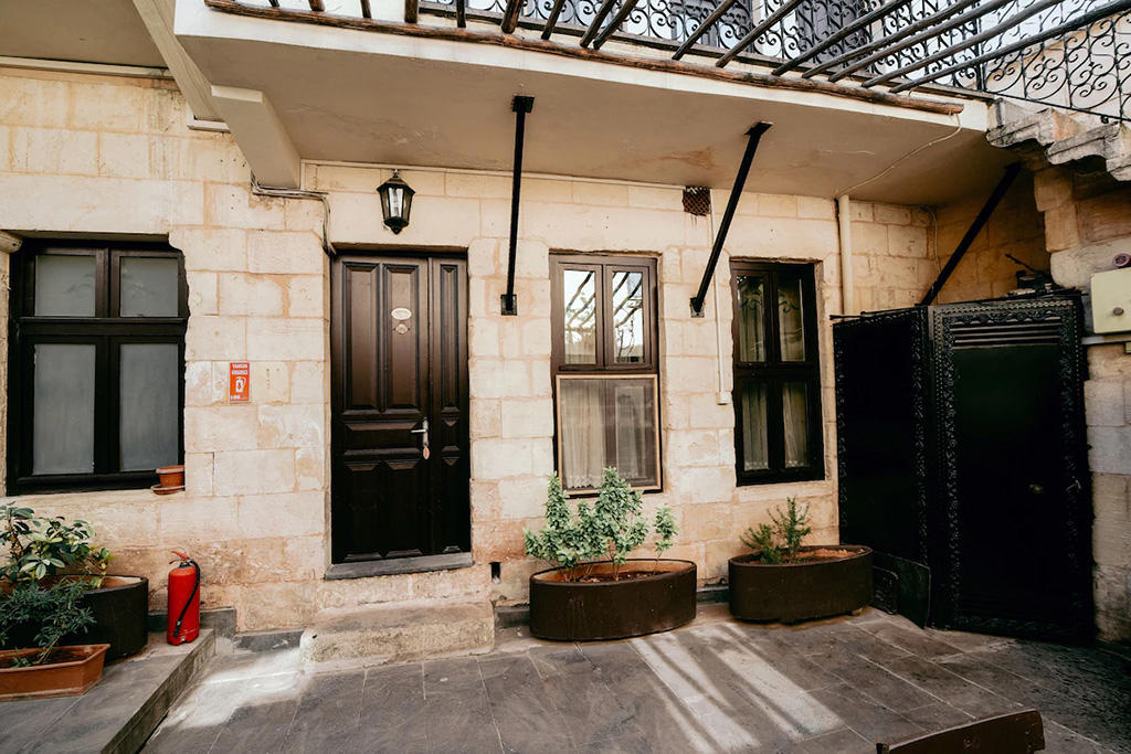 Arifbey Konağı