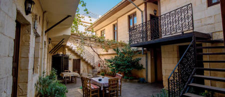 Arifbey Konağı