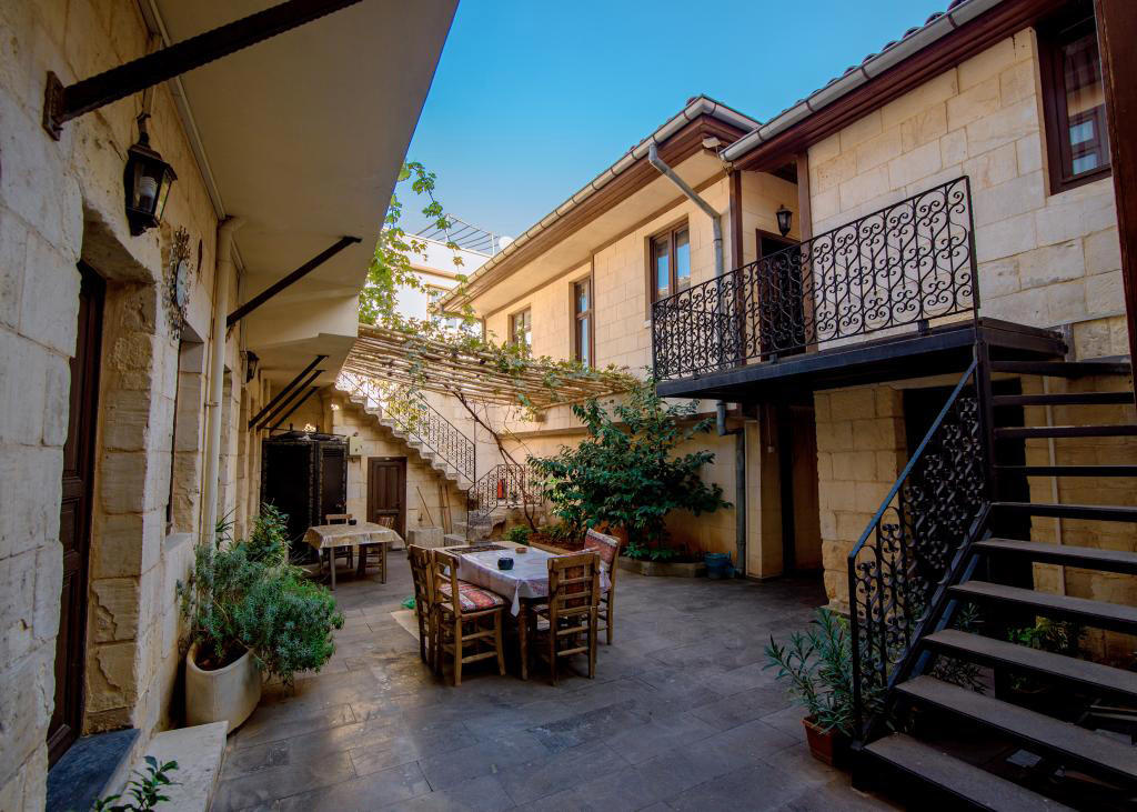 Arifbey Konağı