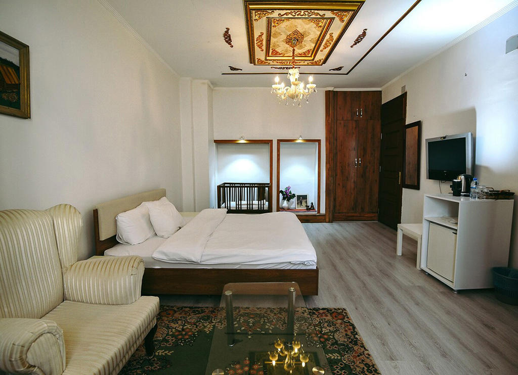 Arifbey Konağı