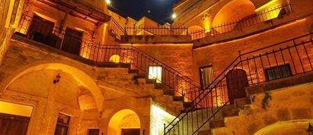 Konak Bezirhane Hotel