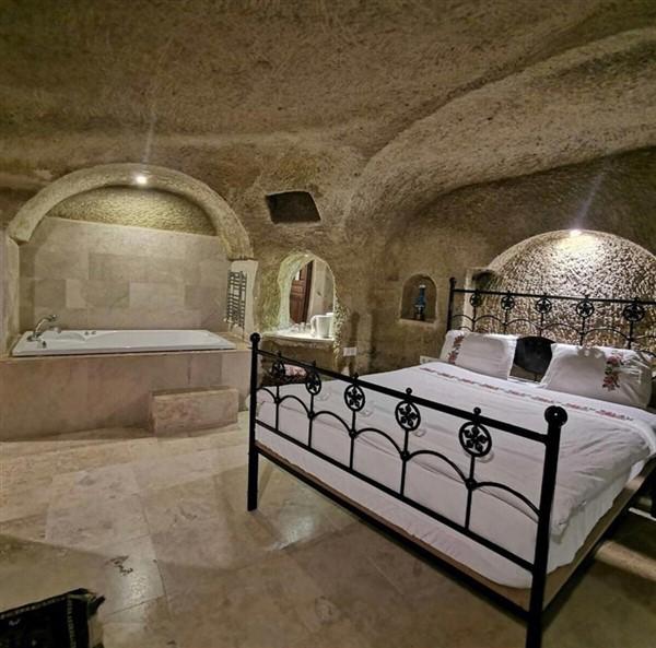 Konak Bezirhane Hotel