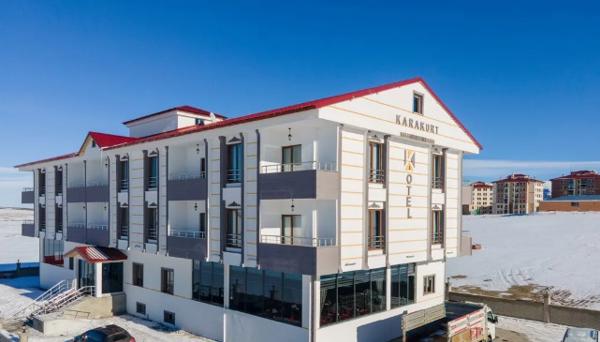 Karakurt Apart Otel