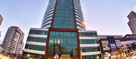 Kule Hotel Gaziantep